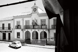 Huelga General de los trabajadores de la empresa SAVIN – 19