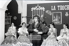 Sala de fiestas La Trocha (2) – 12
