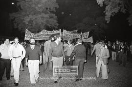 Manifestación Día de Andalucía 79