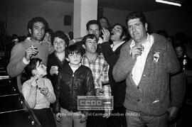 Visita de Santiago Carrillo a Casariche – 07