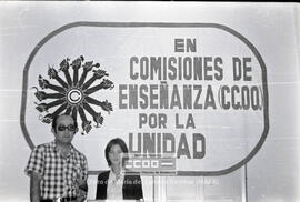 Sindicalistas
