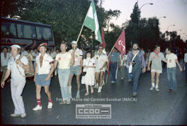 Marcha por la Reforma Agraria Integral – 62