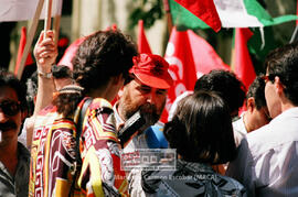 1o de mayo 1992 – 06