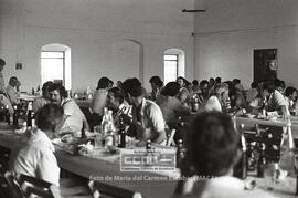III Congreso de la Federación andaluza del Campo de CCOO – 24
