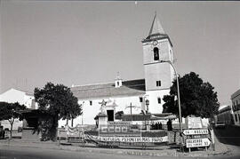 Encierro de protesta de trabajadores de la madera de San Juan del Puerto – 17