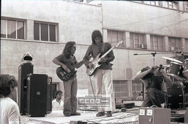 Recital de música "Andalucía 6 de junio" en el patio de la Facultad de Medicina – 20