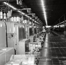 Reportaje en la fábrica textil HYTASA – 18