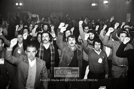 Conferencia del PCA – 16
