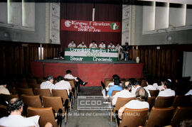 III Congreso de la Federación andaluza de Alimentación de CCOO – 33