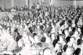 Mitin de Alianza Popular en el teatro Lope de Vega de Sevilla – 20