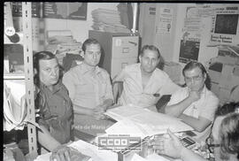 Comité de Empresa de HYTASA – 10