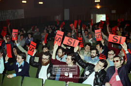 II Congreso de la Federación Estatal de Alimentación de CCOO – 20