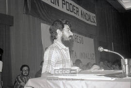 I Congreso del Partido Socialista Andaluz – 22