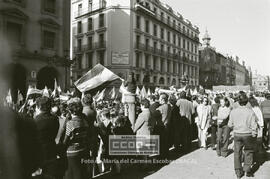 Día de Andalucía 1978 por la avenida de la Constitución – 03