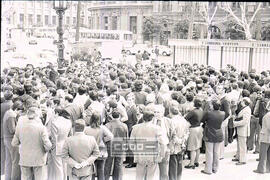 Concentración y manifestación de trabajadores de Caja Rural – 04