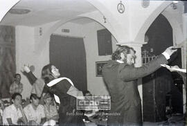 Sala de fiestas La Trocha – 25