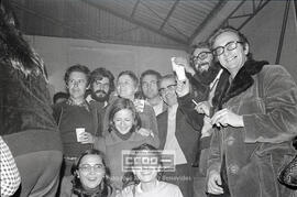 Presentación de la Junta Democrática en el Casino de la Exposición (2) – 14