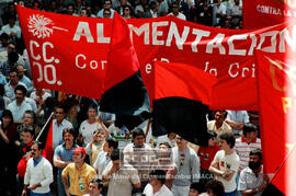 Manifestación 1o de Mayo de 1985 en Sevilla – 25