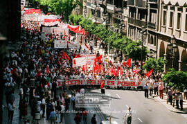 1o de mayo 1992 – 09