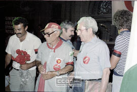 Marcha por la Reforma Agraria Integral – 119