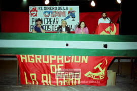 Mitin del PCE contra la OTAN en La Algaba – 32