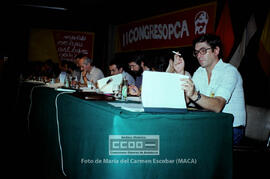 II Congreso del Partido Comunista de Andalucía PCA – 24