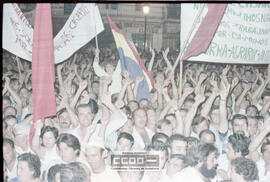 Marcha por la Reforma Agraria Integral – 113