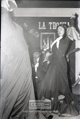 Sala de fiestas La Trocha – 22