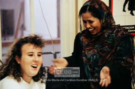 Delegación de Mujeres Saharaui – 24