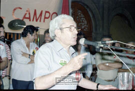Marcha por la Reforma Agraria Integral – 103