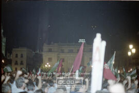 Marcha por la Reforma Agraria Integral – 108