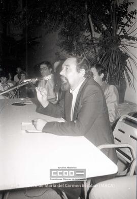 Conferencia de Antoni Gutiérrez, “El Guti”, en la Carbonería –  10