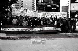 Conflicto en la empresa Fernández Palacios – 02