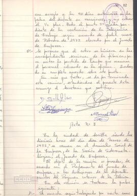 1972 (10 de marzo) – Acta del Jurado (núm. 3)