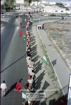 Marcha por la Reforma Agraria Integral – 11