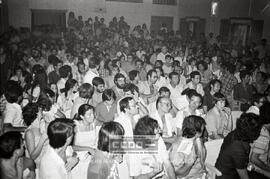 Semana por Andalucía y la Libertades. Conferencias de Luis Otero y Fernando Sagaseta