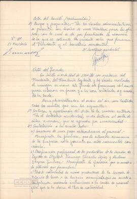 1964 (30 de abril) – Acta del Jurado