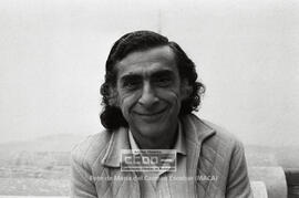 Candidatos del PCA para las elecciones al Parlmento Andaluz de mayo de 1982 – 13