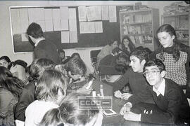 Huelga en el Instituto Béquer – 02