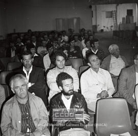 Primer Consejo de la Federación andaluza del Campo de CCOO  –  06