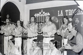 Sala de fiestas La Trocha – 01