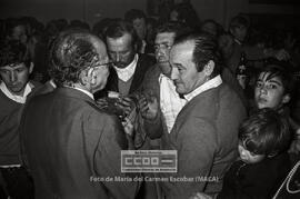 Visita de Santiago Carrillo a Casariche – 03