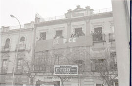 Legalización del PCE – 33