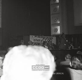 Primer Congreso de Pensionistas de CCOO de Andalucía – 04
