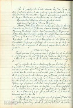 1972 (28 de junio),  Acta del Pleno del Jurado de Empresa