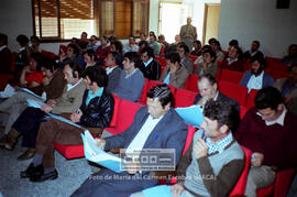 III Congreso del Sindicato Provincial de Construcción de Sevilla – 03