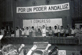I Congreso del Partido Socialista Andaluz – 08