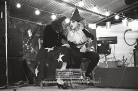 Carnavales de Sevilla en la Alameda, organizados por el primer ayuntamiento democrático – 30