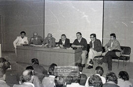Asamblea comunista para tratar el tema del periodico El Mundo Obrero – 03