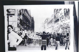 Acciones de protesta de los alumnos de la Universidad de Sevilla (1) – 08